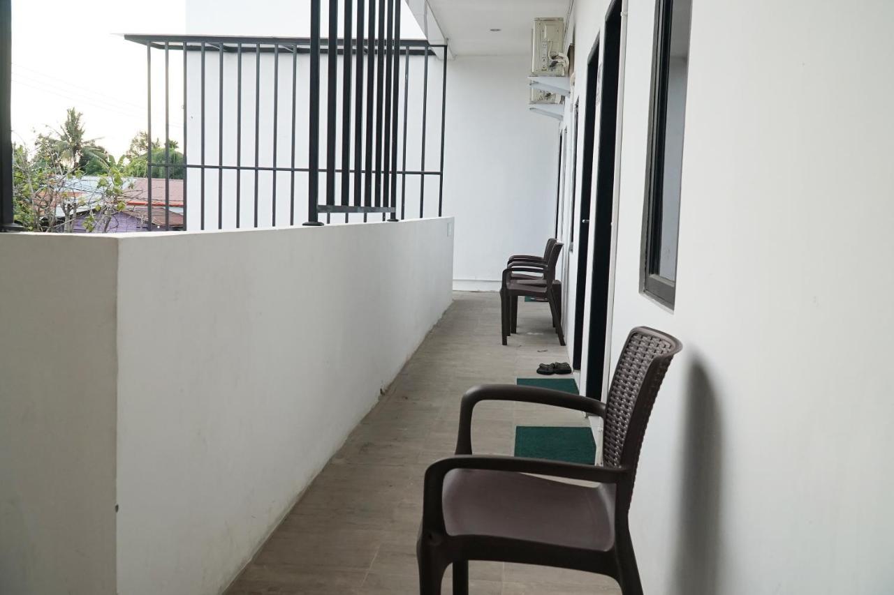 Reddoorz At Sani Guest House Balikpapan Eksteriør billede