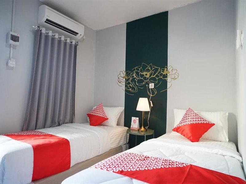 Reddoorz At Sani Guest House Balikpapan Eksteriør billede