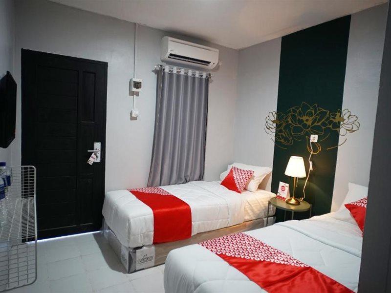 Reddoorz At Sani Guest House Balikpapan Eksteriør billede