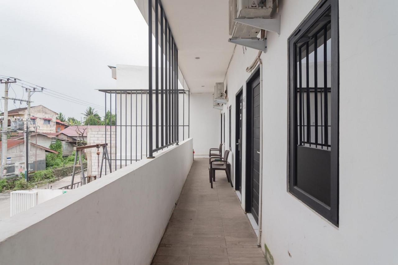 Reddoorz At Sani Guest House Balikpapan Eksteriør billede