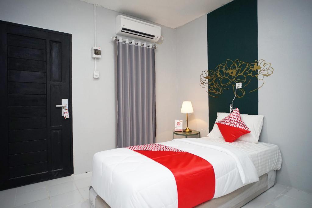 Reddoorz At Sani Guest House Balikpapan Eksteriør billede