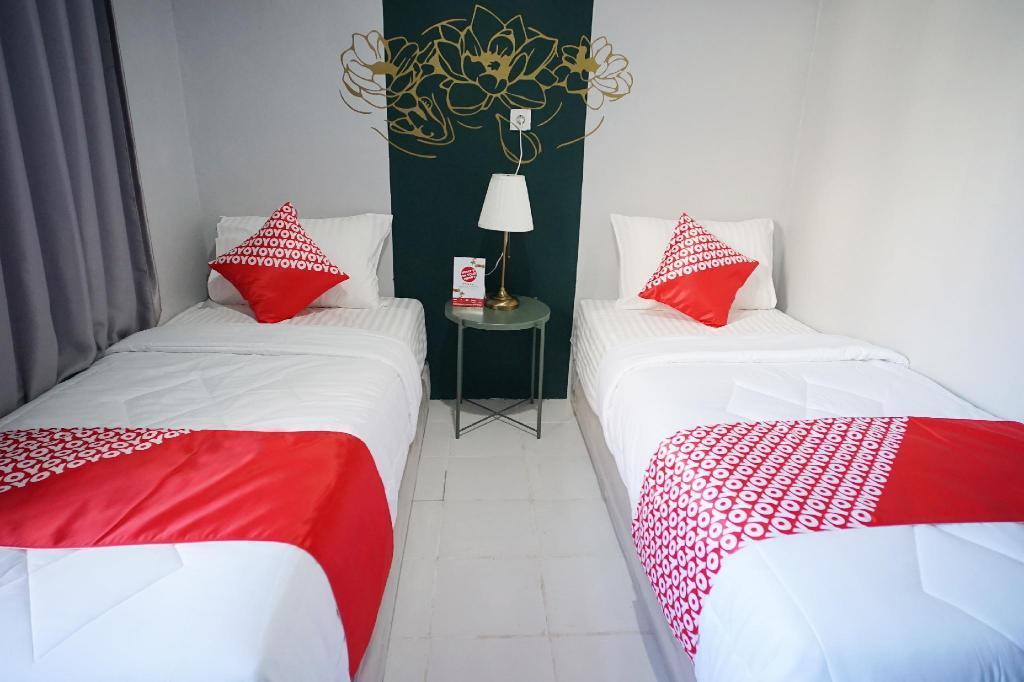 Reddoorz At Sani Guest House Balikpapan Eksteriør billede