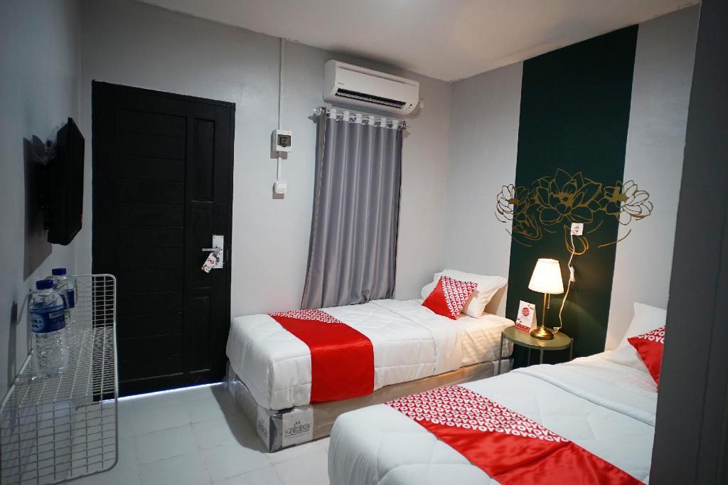 Reddoorz At Sani Guest House Balikpapan Eksteriør billede